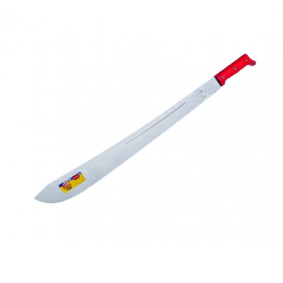 Machete Rula-24 Cabo Roja Herragro  Ref 1401