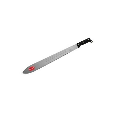 Machete 3 Canales Niquel 18 Herragro Ref 160218