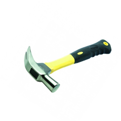 Martillo Pulido 29 Mm Mango Fibra Vidrio Herragro 150229