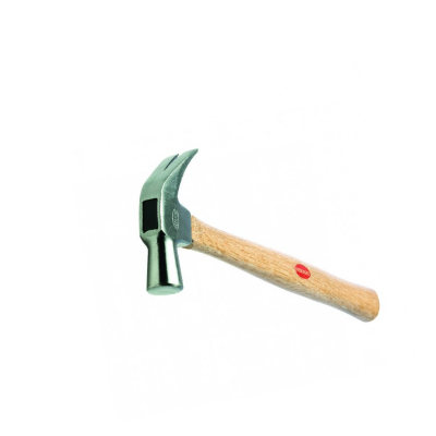 Martillo Pulido 29 Mm Mango Madera  Herragro 150129