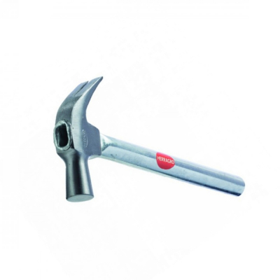 Martillo Pulido 27 Mm Mango Acero Herragro 150327