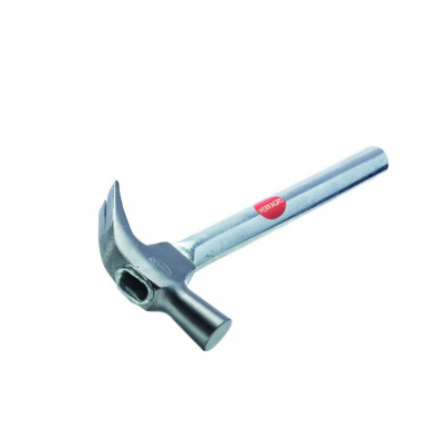 Martillo Pulido 29 Mm Mango Acero Herragro 150329