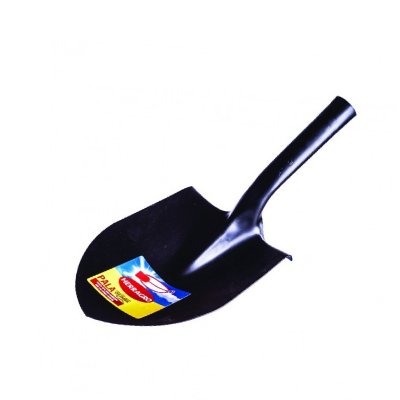 Pala Redonda Grande Herragro 605640