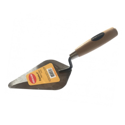 Palustre Mango Madera 10  Herragro