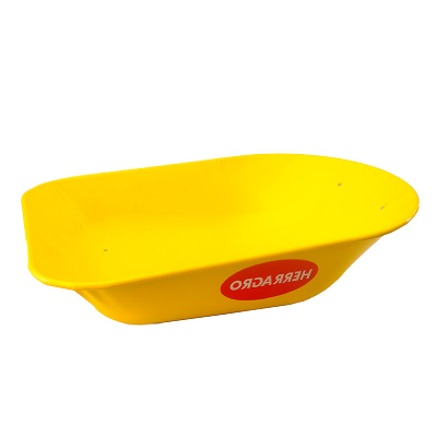 Platon Buggy 75l Metal Herragro 3000