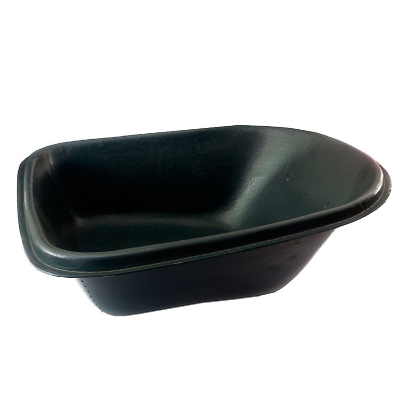 Platon Buggy 100l Plastico Herragro 5000