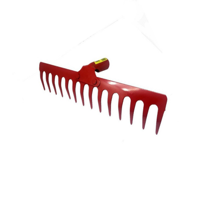 Rastrillo Jardin 14 Dientes Herragro Ref 51014