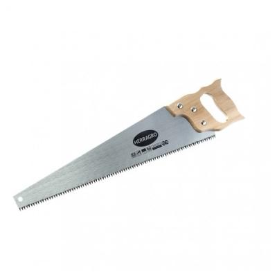 Serrucho Carpintero 20 Herragro 110520