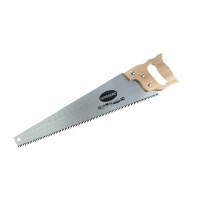 Serrucho Carpintero 22 Herragro 110522