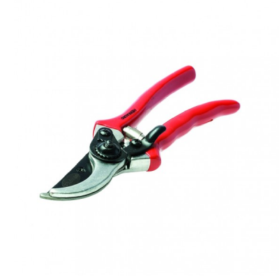 Tijera Floricultura 8 Cuerpo Aluminio Herragro 0208