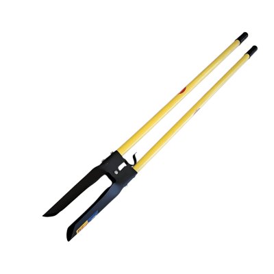 Pala Draga Pequeña 296 mm x 111,3 mm Cabo Metal Herragro 540911