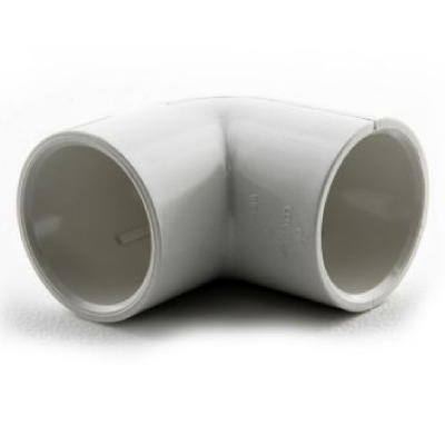 Codo Pvc 90° 1.1/2 Pavco
