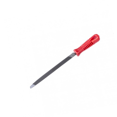 Lima Triangular  8 Cabo Rojo Herragro Re 1108