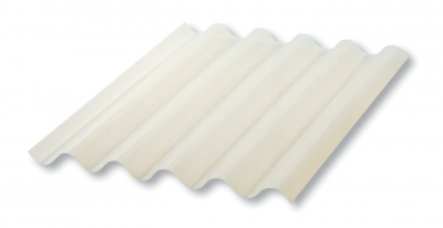 Teja Ajover Ajonit Pvc # 12 Marfil Ca11210 (Adri)