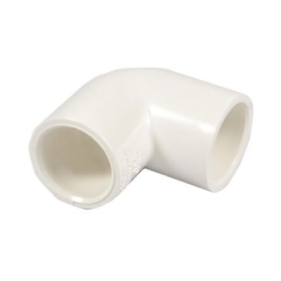 Codo Pvc 90° 1/2 Pavco