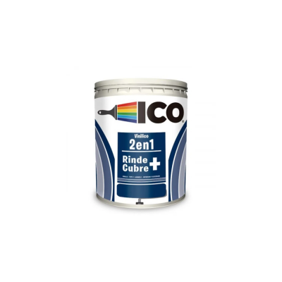 Vinilico Blanco 2027155 Cuarto Pintuco