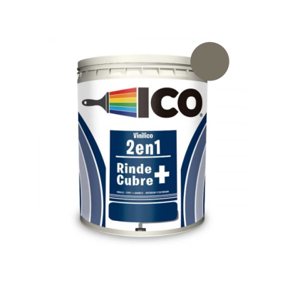 Vinilico Gris Basalto 2027940 Galon Pintuco