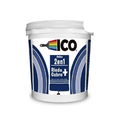 Vinilico Blanco 2027155 Balde 2.5 Galones Pintuco