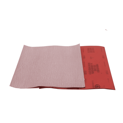 Hoja Lija Premier Red No 280 Carborundum