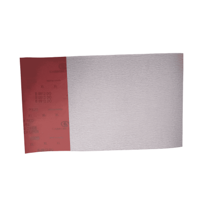 Hoja Lija Premier Red No 320 Carborundum