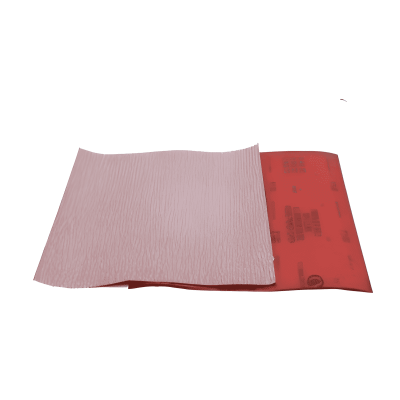 Hoja Lija Premier Red No 600 Carborundum