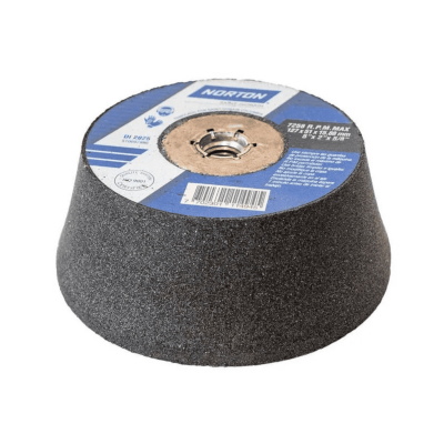 Copa T11 5 127X50X15.88Mm Grano 16 Norton