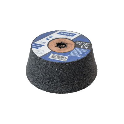 Copa T11 5 127X50X15.88Mm Grano 36 Norton