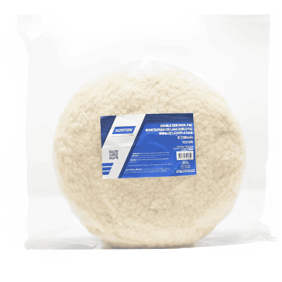 Pomo Doble Faz De Lana 8 Norton