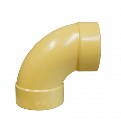 Codo Sanitario 90° 2 C X C Pavco