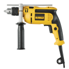 Taladro Percutor 1/2" 710W Dewalt DWD024-B3