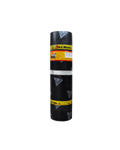 Rollo Manto App 3.5 Gp (10Mx1m) White Arenado Sika