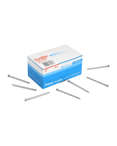Clavo Con Cabeza Caja X 500 g 1" Puma