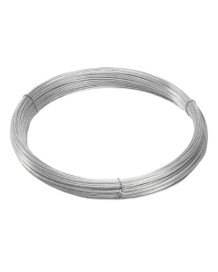 Alambre Galvanizado #14 (36 m X kg) Corsan