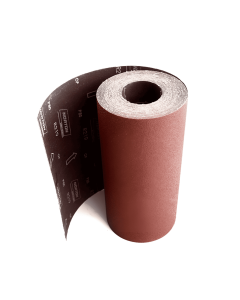 Rollo Tela Rigida R219 300X25000 12" x 25M Norton Gr.150