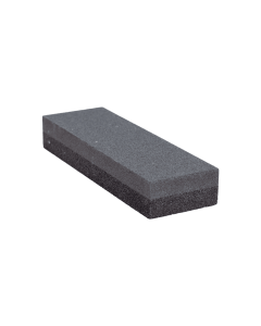 Bloque Afilar Y Asentar 8X2X1 108C Doble Grano Carborundum 120-320