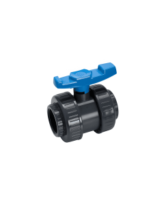 Valvula Bola Radial 1/2" Roscar 3259 Pcp