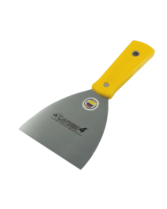 Espatula Profesional De 4" Caribe 61016