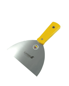 Espatula Profesional De 6" Caribe 61018