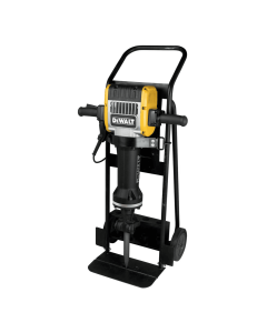 Demoledor Rompe Pavimento 1-1/8" D25980T Dewalt