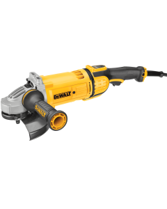 Pulidora Industrial De 7" 2700W. 8500Rpm Dewalt DWE4577-B3