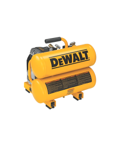 Compresor Doble Tanque 1.1Hp Dewalt D55151