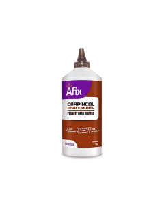 Pegante Tipo Colbón Para Madera Afix Carpincol Mr60 X 1 Kg