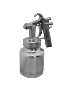 Pistola Pintar Prof Vaso Reforzado 1 L Max 50Psi Uduke HT30560