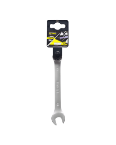 Llave Mixta #13 mm 12007 Uduke HTY0008