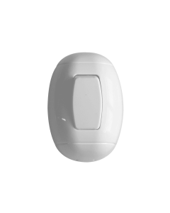 Interruptor Sencillo Sobreponer Blanco Ht20508a