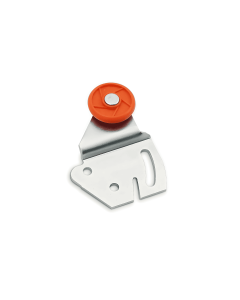 Sistema Para Puertas Ducloset Simple Polin Ducasse
