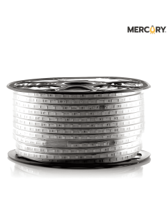 Cinta Led 120V 5050 Ip65 Rgb Rollo 100 m Icl17 Mercury