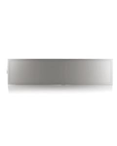 Panel Led Sobreponer Backlight 120*30Cms 50W 6500K Ipl33 Mercury