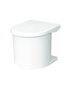 Basurera Puerta Capacidad 5 L 3116