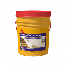 Sika Monotop Muros Impermeabilizante Muros Con Humedades Kg Casa Andina Ferreter A Y